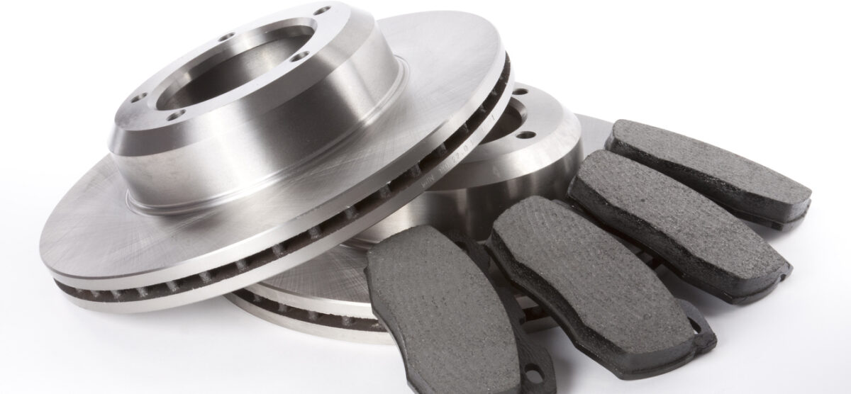 Do I Need New Brakes?