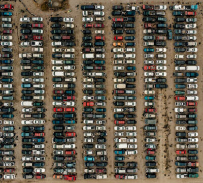 Automotive Recycling: 10 Things You Didn’t Know