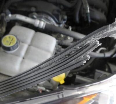 Common Serpentine Belt Problems | Suburban Auto Parts Blog