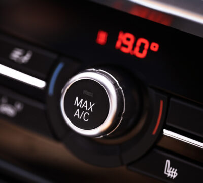 Does My Car Air Con Need Servicing?