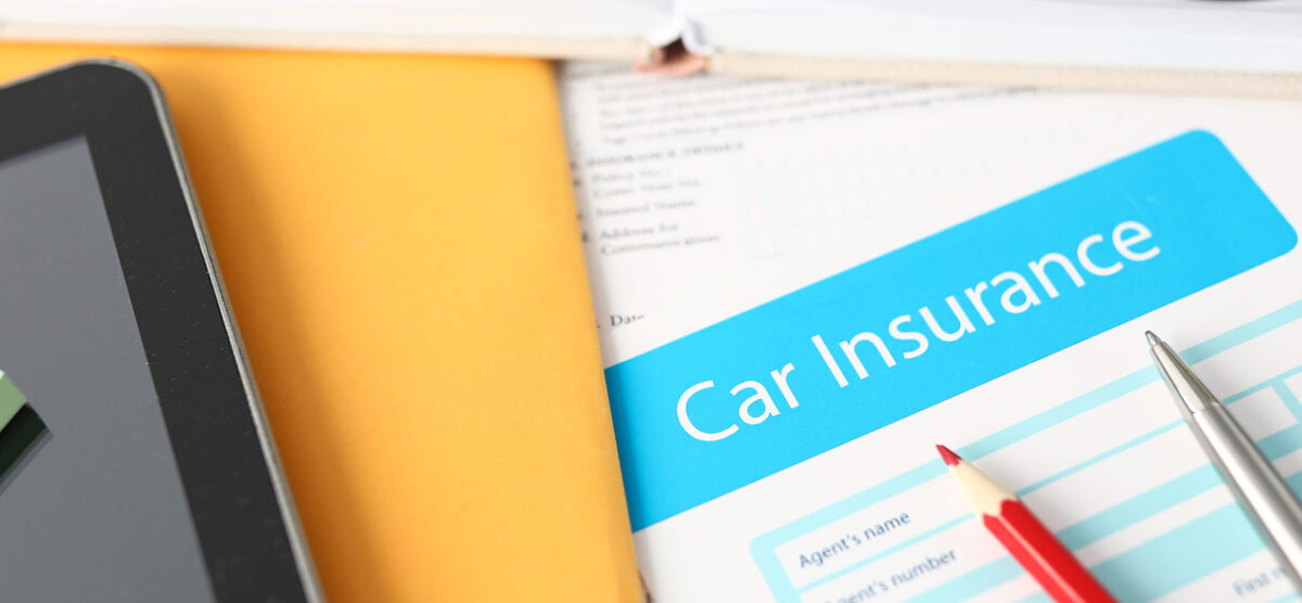 How To Lower Your Car Insurance