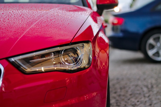 Solving Problems With Headlight Condensation