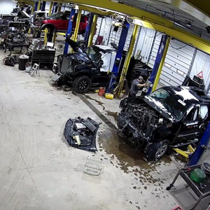 How are Cars Recycled?