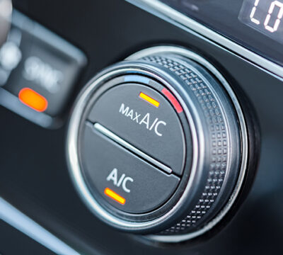 How a Car’s Air Conditioning System Works