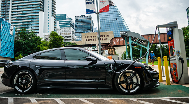 How to Charge Any EV, and Different Types of EV Charging Stations – NAPA Auto Parts