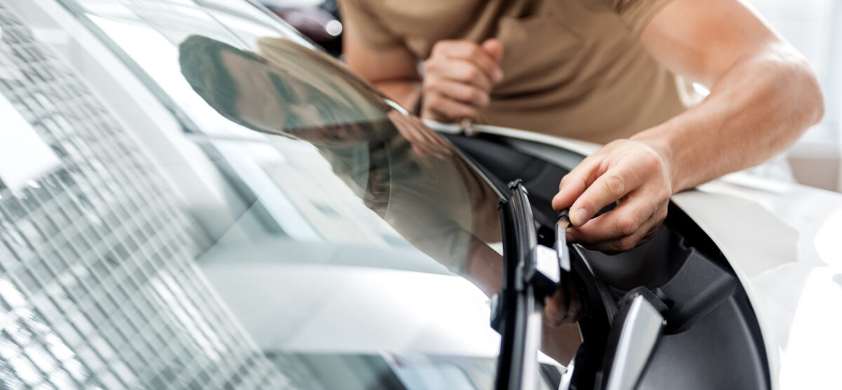 A Guide to Car Servicing