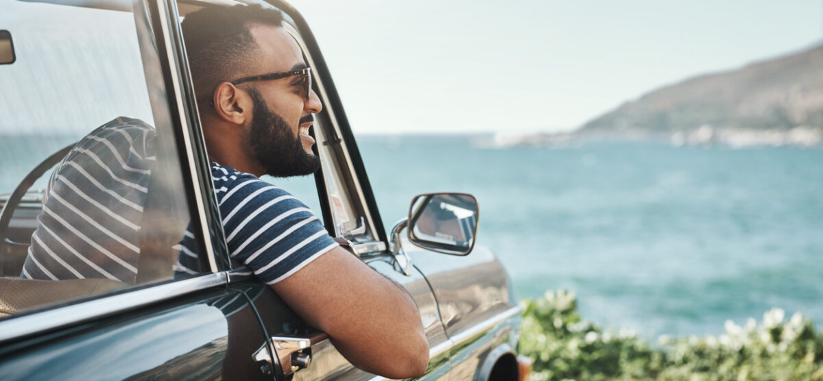 How To Prepare For a Summer Road Trip