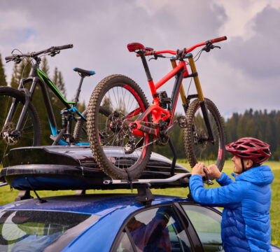 How Will A Roof Rack Affect Your Car?