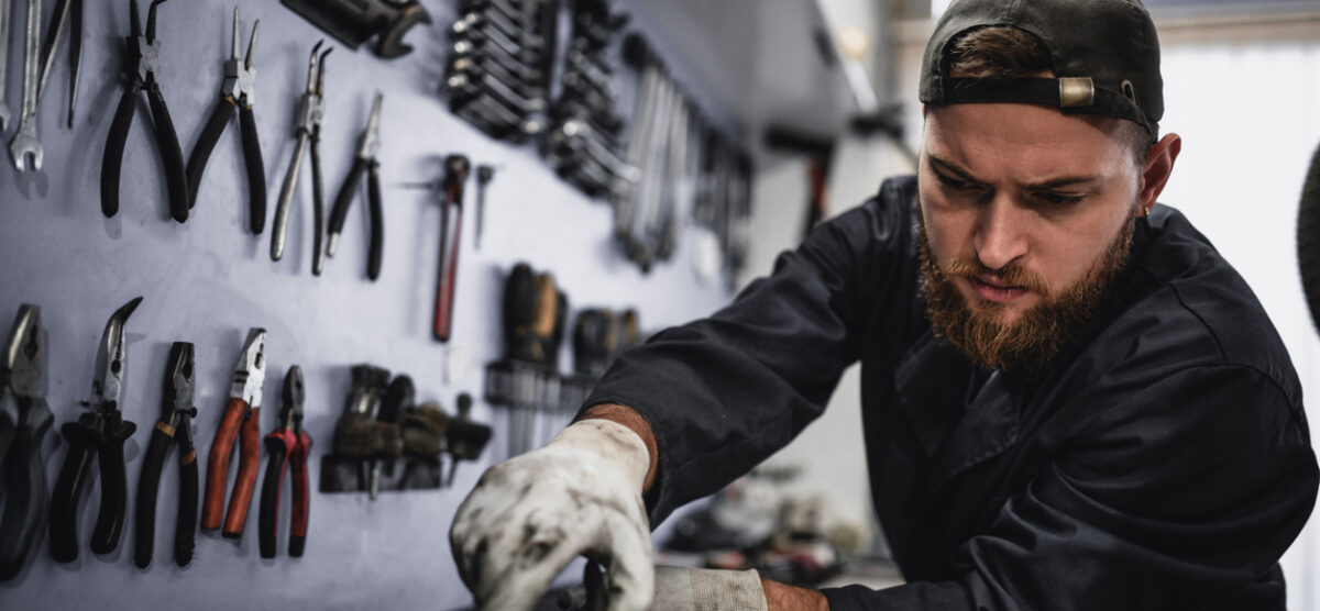 Servicing Your Car – Tips & Tricks