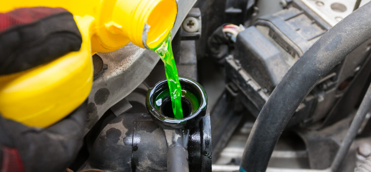 Quick Car Maintenance Tasks | Euro Car Parts