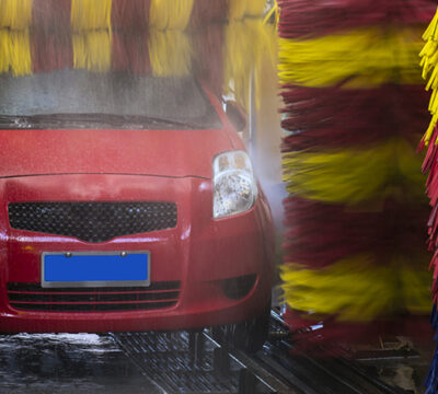 Should you get an automatic, touchless or hand car wash?
