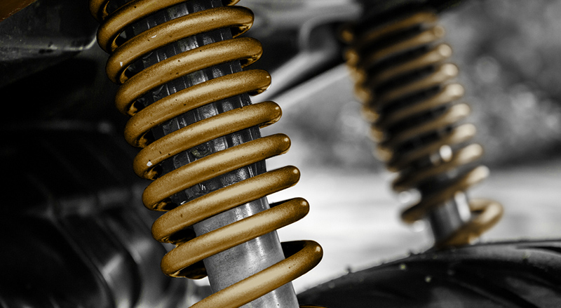 Tips to DIY Your Car’s Suspension