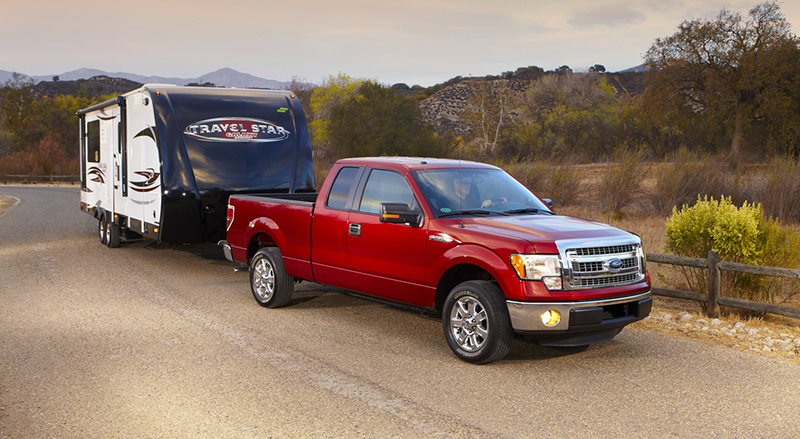 What Are Light-, Medium-, and Heavy-Duty Towing?