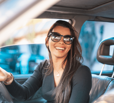 Best Cars For New Drivers