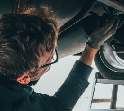 Pre-MOT checks to help you pass