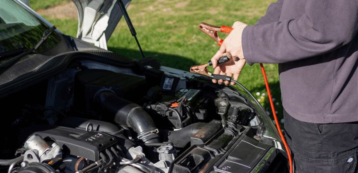 Check your car battery’s health