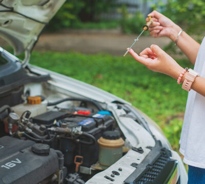 Give your car a spring health check | Blog