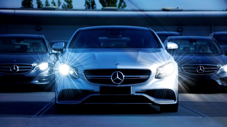 Are LED Headlights Too Bright?