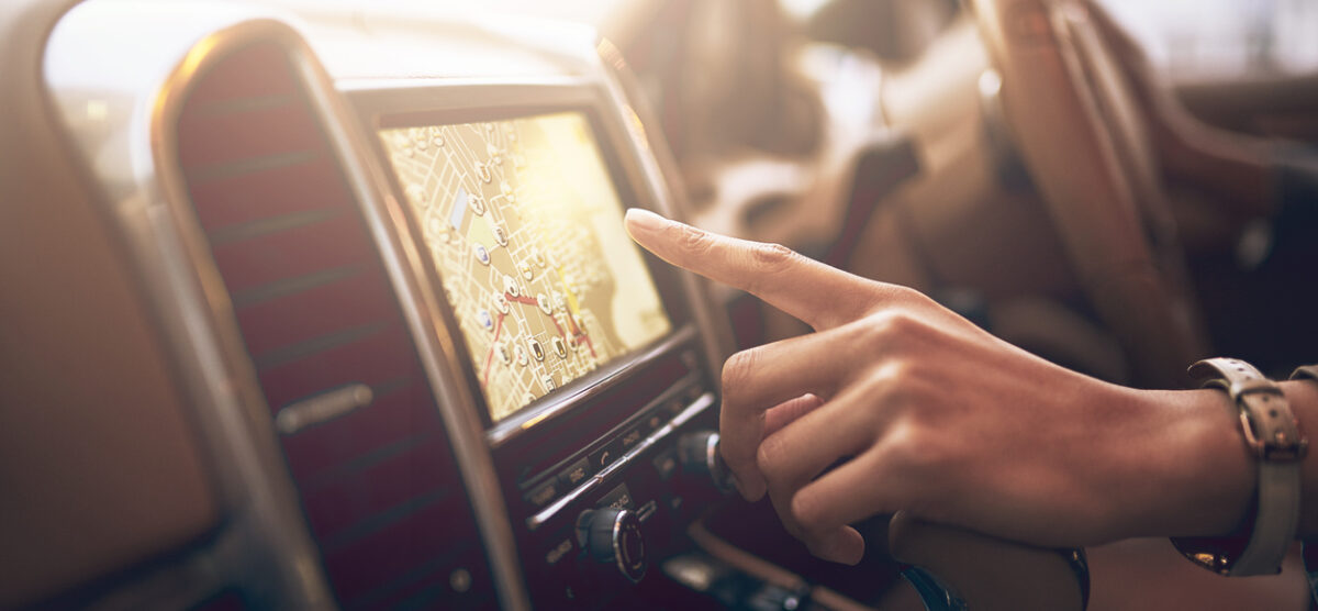 The Best of In-Car Tech and Accessories