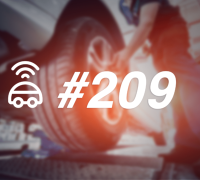 New Technology Poses New Challenges: Today’s Technicians Must Be on Their Best Game
